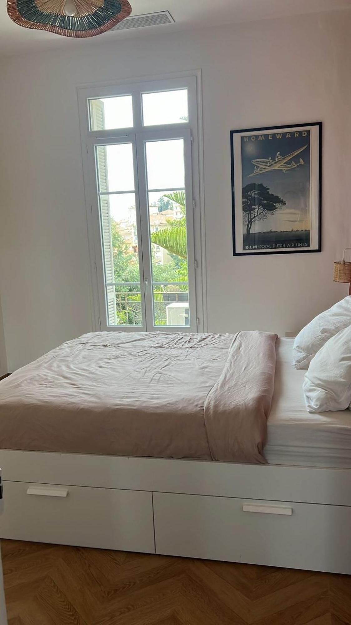 Petit Paradis Apartment